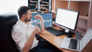 Фондовый рынок: жажда знаний и стабильности