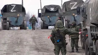 Минобороны озвучило число погибших украинских и российских военных