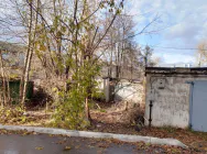 Житель Мурома сдал на металлолом чужой гараж, потому что он не нравился ему внешним видом