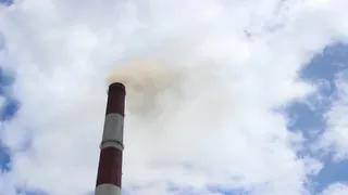 Малков высказался о загрязнении воздуха в Рязани