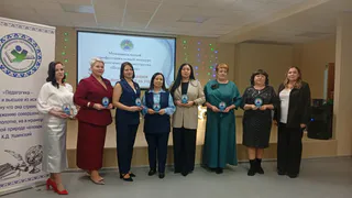 В Усинске стартовал конкурс профессионального мастерства «Педагог года — 2026»