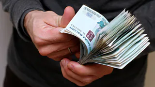 В Коми бывшего силовика оштрафовали за получение «лишней» пенсии