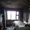 В Коми при пожаре из-за небрежного курения погиб мужчина и пострадала женщина
