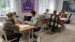 В Муроме идёт первый набор студентов в педагогический институт