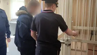 Во Владимирской области молодого парня обвинили в убийстве 64-летнего мужчины