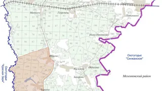 Охотничье угодье Гусь-Хрустального муниципального округа перешло в категорию «закрепленное»