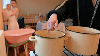 Народный контроль: нижнекамцы жалуются на отсутствие горячей воды