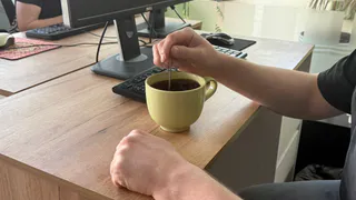 Кофе в Татарстане подскочил в цене сильнее, чем в среднем по России 