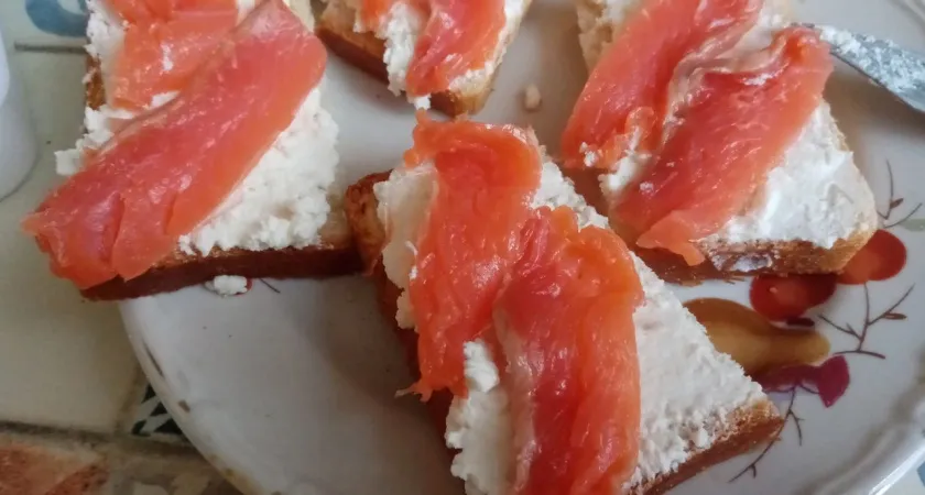 Названа самая полезная для человека рыба — ешьте дважды в неделю. Богата селеном и фосфором