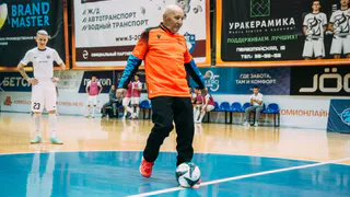 Футбольная федерация Коми запустила программу активного долголетия для граждан старшего поколения