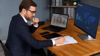 Трейдер: профессия будущего или временное увлечение?