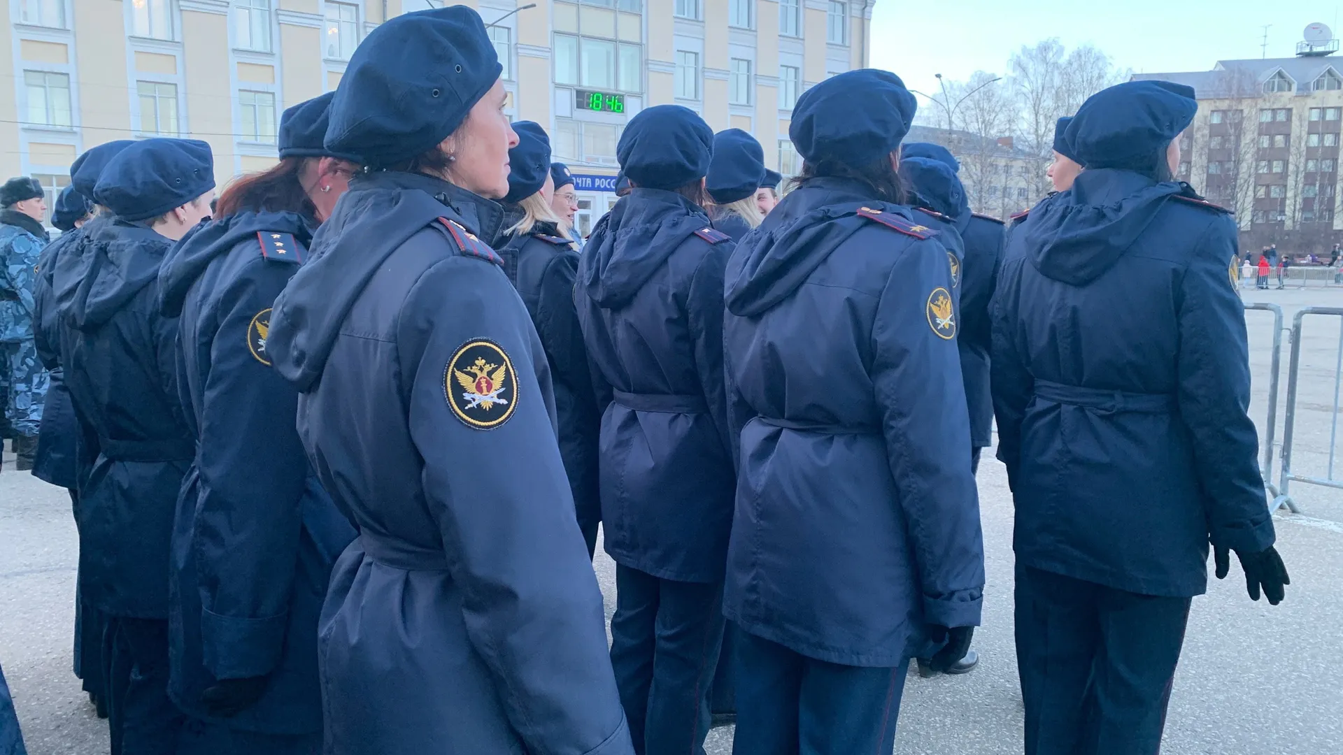 В Коми сотрудники МЧС спасли 77-летнего мужчину и 74-летнюю женщину