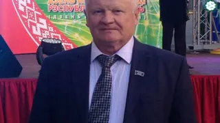 Руководитель белорусского землячества на Брянщине побывал на приеме в посольстве