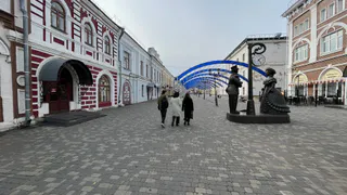 Дамир Шайдуллин объявил о финальной стадии капитального обновления объектов социально-культурной инфраструктуры региона