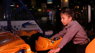 Прокуратура требует закрыть детский центр в одном из крупных рязанских ТЦ