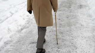 Забыл где живет: росгвардейцы помогли попасть домой пожилому рязанцу