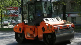 Рязанским властям интересно, когда удобнее ремонтировать дороги