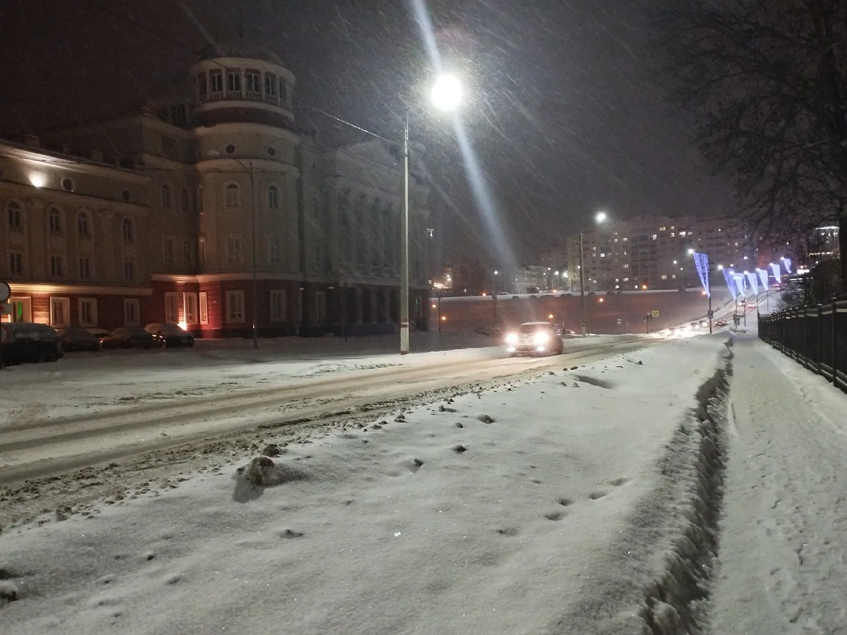 Синоптики изменили прогноз на февраль: последний месяц зимы подгадит всем