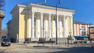 В Национальной библиотеке Коми сменился директор