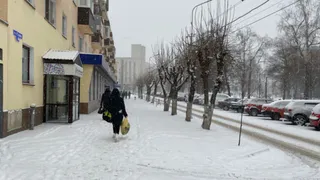 Синоптик дал прогноз, когда начнутся дожди и выпадет первый снег: названа точная дата