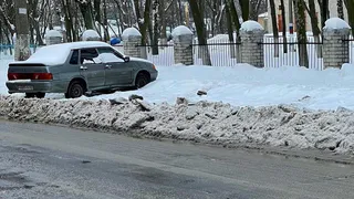 Рязанцев 11 января ждет теплая дождливая погода