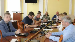 В Генплан Рязани внесут изменения для расширения производства в Карцево