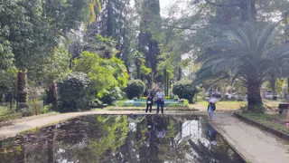 «Нам вслед долго орали: «Слышь, женщина!»: топ-5 главных минусов отдыха в Абхазии по отзывам туристов 