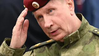 Росгвардейцы совершили большую ошибку во время мятежа