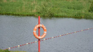 Во Владимире запретили купание в двух водоёмах