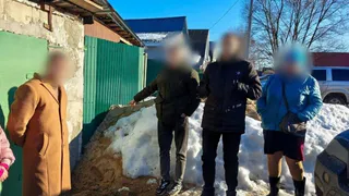 Двух несовершеннолетних из Владимирской области обвинили в попытке сбыта запрещенных веществ