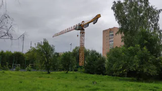 Рязанский областной суд оставил в силе решение о застройке Комсомольского парка