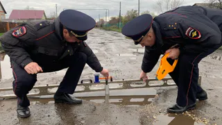 Дирекция дорог Рязанской области требует с подрядчика около 5 миллионов рублей