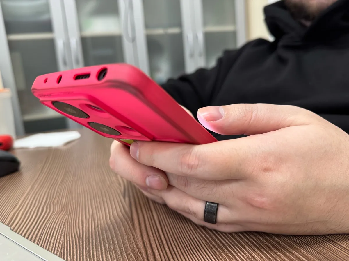 В России мошенники выманивают данные, отправляя фальшивые уведомления о доставке