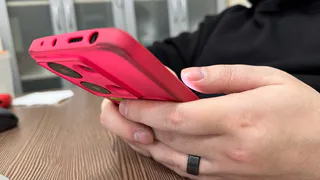 В России мошенники выманивают данные, отправляя фальшивые уведомления о доставке