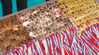 На Спартакиаде Союзного государства рязанские студенты взяли две награды