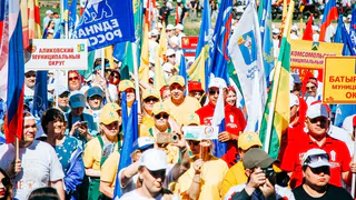 Чувашия готовится принять межрегиональный агрослёт