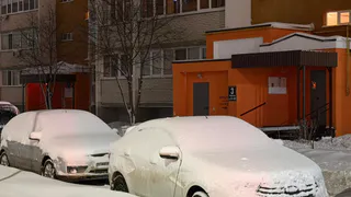 В Рязани с 23 февраля вводят запрет на остановку и стоянку автомобилей