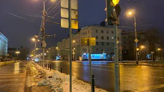 В Рязани историческую электростанцию украсит мурал