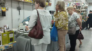 Почти полторы тысячи рязанцев оштрафовали за торговлю