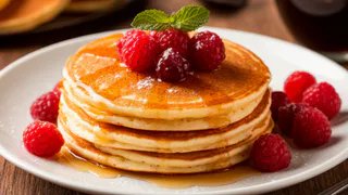 Смешиваем обычный кефир с майонезом — и через 10 минут тарелка вкуснятины к чаю готова: домашние готовы есть каждый день