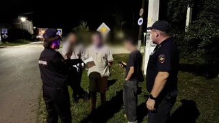 В Чувашии полиция провела масштабные рейды по поддержанию порядка