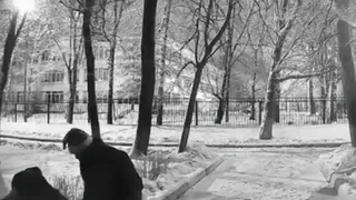 1 января в центре Брянска на мужчину напали с ножом