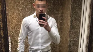 Появилось видео езды виновника ДТП на "Речном"