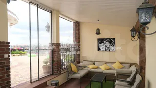 В Рязани продается пятикомнатная квартира за 29 миллионов рублей