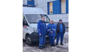 Владимирские медики спасли мужчину с обширным инфарктом миокарда