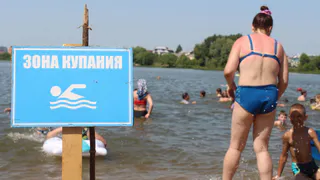 Успели поставить кондиционер? В Рязань вернется 30-градусная жара