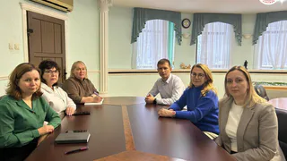 Руководители лесной отрасли Поволжья провели обмен опытом в Ижевске