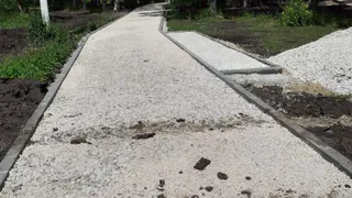 На предмет возможных нарушений: рязанские активисты просят мэра города проконтролировать благоустройство Комсомольского парка