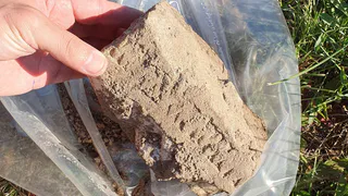 Рязанка рассказала о вандализме на месте церкви Воскресения Сгонного