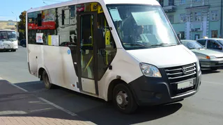 Мэрия прислушалась: в Рязани увеличат число автобусов №96